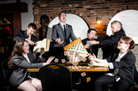 Class Action - Full Length Album Cover