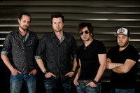Jason Hastie & The Alibi - Promo