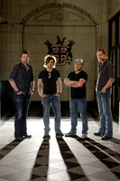 Jason Hastie & The Alibi - Promo