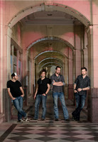 Jason Hastie & The Alibi - Promo