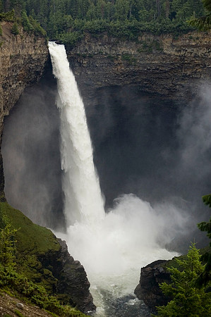 Helmcken Falls
