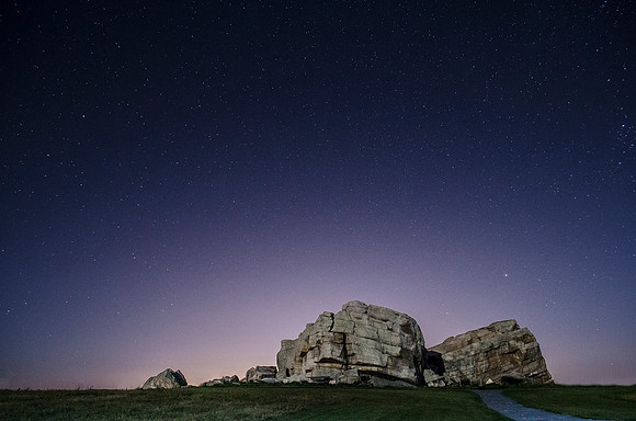 Big Rock