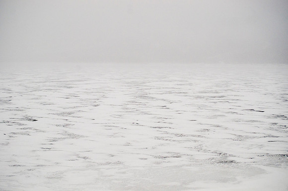 Canadian Landscape now in Technicolor