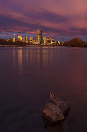Good Morning Calgary