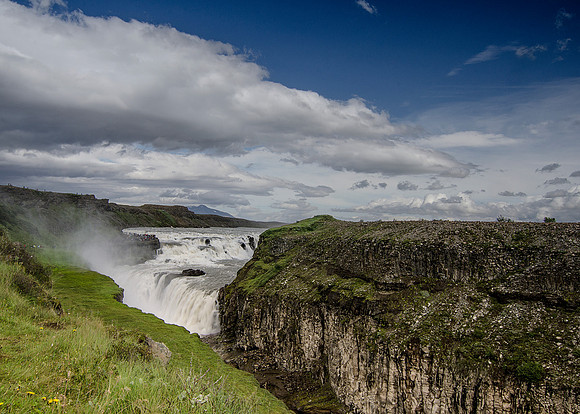Gullfoss