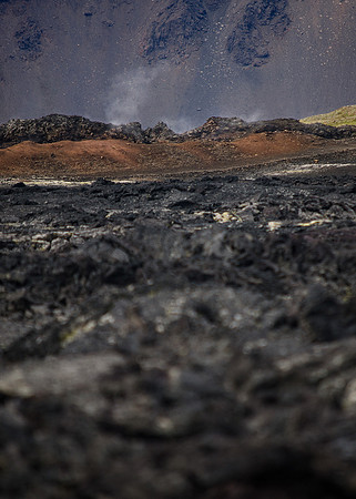 Iceland Texture IV
