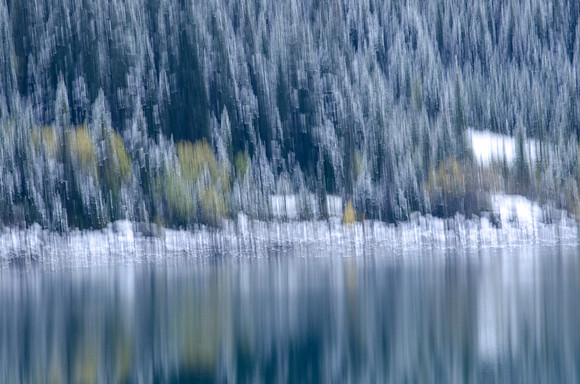 Change of Seasons
