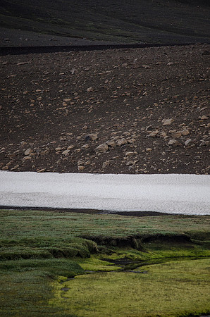Iceland Texture II