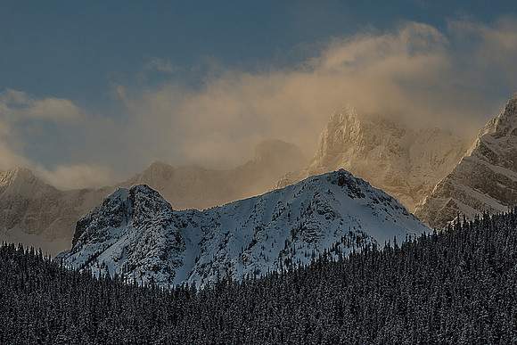 Layers