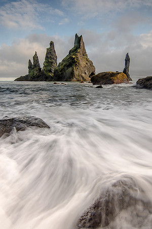 Vik Spires