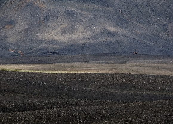 Iceland Texture III
