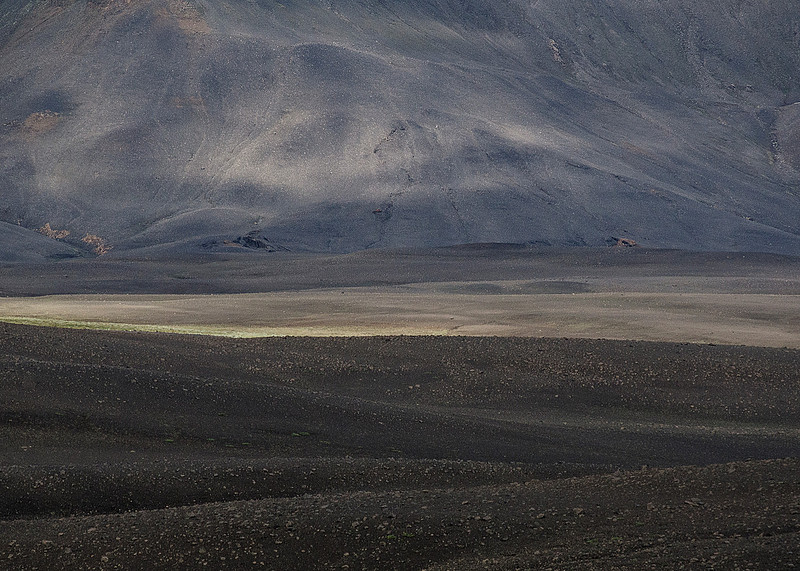 Iceland Texture III