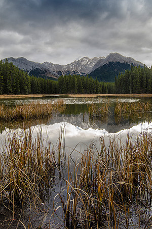 Marl Lake