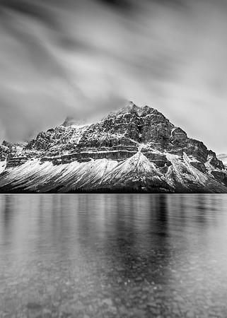 Bow Lake