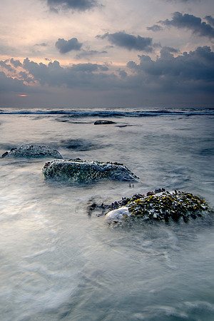 Baltic Sunrise
