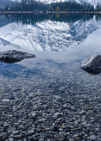 Upper Kananaskis