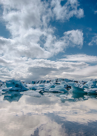 Blue Lagoon