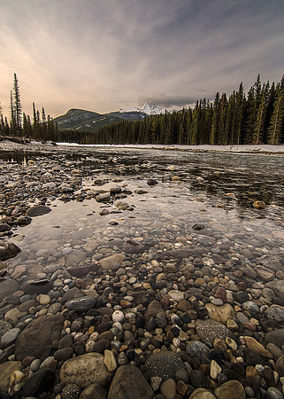Bow River