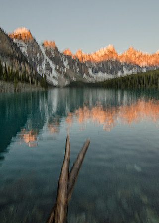 Moraine Lake