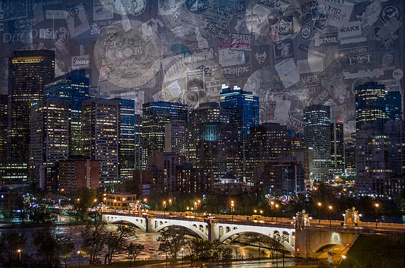 Home is Where Your Community Is