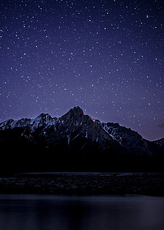 Starry Night