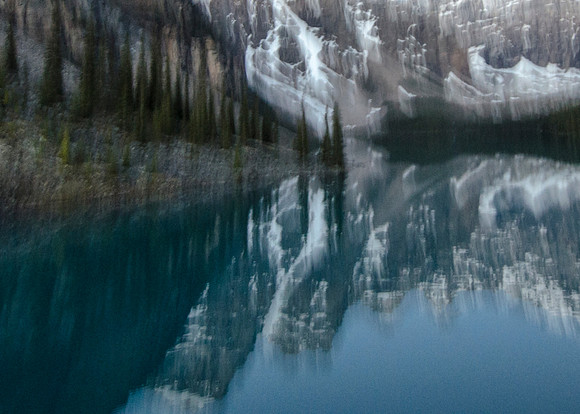 Moraine