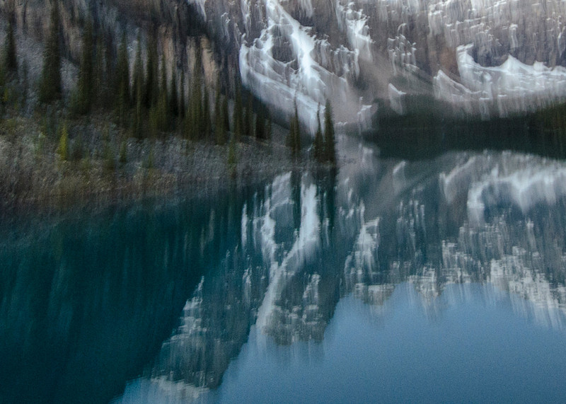 Moraine