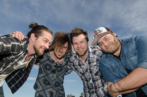 Jason Hastie & The Alibi - Album Cover