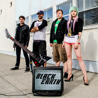 Black Earth EP