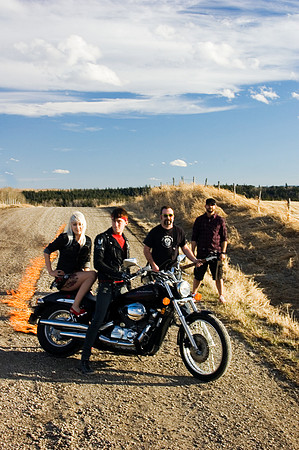 Black Earth Full Length Album