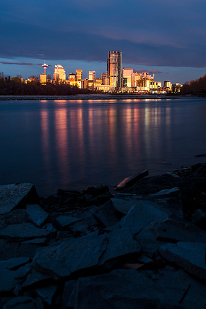 Calgary