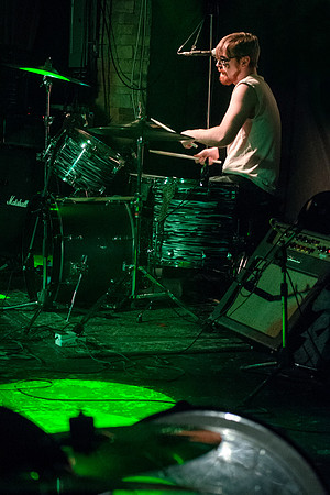FERG CADAVER – CONNIVING CADAVERSTo see the chemistry on stage, it’s no surprise to learn that the Conniving Cadavers have been friends since elementary school.  The Cadavers have recently reformed af