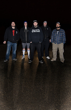 Oh Shit - Full Length Album