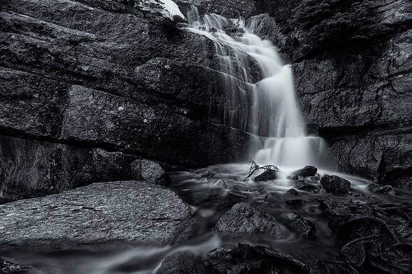 Swept Away