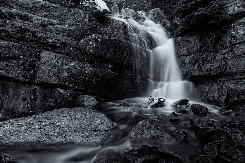Swept Away