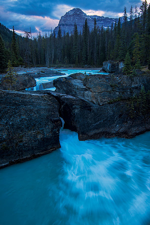 Natural Bridge I