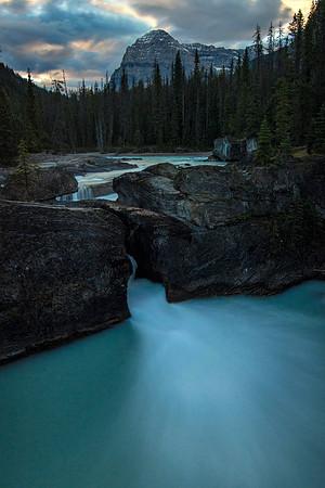 Natural Bridge II
