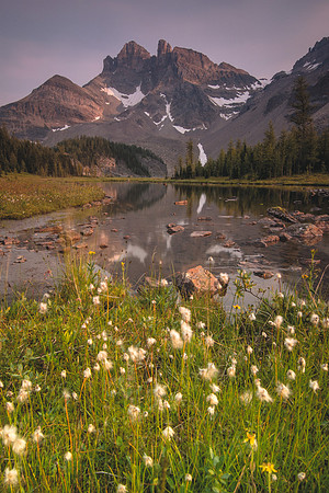 Gog Lake