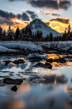 Chester Lake