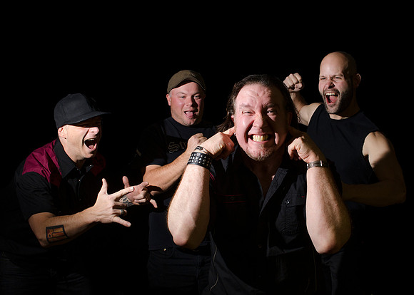The Press Gang Promo