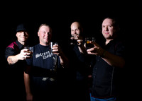 The Press Gang Promo