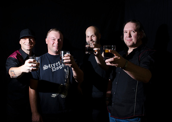 The Press Gang Promo