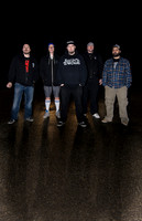Oh Shit - Full Length Album